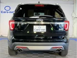2015 Ford Explorer XLT Sedan for sale, Japanese used car export - photo 3 of 52 | GULJI TRADERS