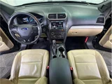 2015 Ford Explorer XLT Sedan for sale, Japanese used car export - photo 8 of 52 | GULJI TRADERS