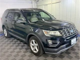 2015 Ford Explorer XLT Sedan for sale, Japanese used car export - photo 16 of 52 | GULJI TRADERS