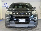 2015 Ford Explorer XLT Sedan for sale, Japanese used car export - photo 18 of 52 | GULJI TRADERS