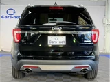 2015 Ford Explorer XLT Sedan for sale, Japanese used car export - photo 23 of 52 | GULJI TRADERS