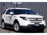 2015 Ford Explorer Sedan for sale, Japanese used car export - photo 1 of 80 | GULJI TRADERS