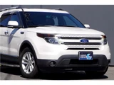 2015 Ford Explorer Sedan for sale, Japanese used car export - photo 2 of 80 | GULJI TRADERS