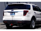 2015 Ford Explorer Sedan for sale, Japanese used car export - photo 3 of 80 | GULJI TRADERS