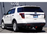 2015 Ford Explorer Sedan for sale, Japanese used car export - photo 6 of 80 | GULJI TRADERS