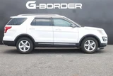 2015 Ford Explorer Sedan for sale, Japanese used car export - photo 23 of 30 | GULJI TRADERS