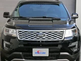 2015 Ford Explorer LTD Sedan for sale, Japanese used car export - photo 3 of 24 | GULJI TRADERS