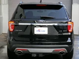 2015 Ford Explorer LTD Sedan for sale, Japanese used car export - photo 4 of 24 | GULJI TRADERS