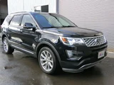 2015 Ford Explorer LTD Sedan for sale, Japanese used car export - photo 5 of 24 | GULJI TRADERS