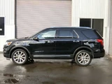 2015 Ford Explorer LTD Sedan for sale, Japanese used car export - photo 6 of 24 | GULJI TRADERS