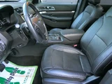 2015 Ford Explorer LTD Sedan for sale, Japanese used car export - photo 13 of 24 | GULJI TRADERS