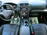 2015 Ford Explorer LTD Sedan for sale, Japanese used car export - photo 16 of 24 | GULJI TRADERS