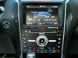 2015 Ford Explorer LTD Sedan for sale, Japanese used car export - photo 17 of 24 | GULJI TRADERS