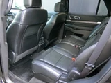 2015 Ford Explorer LTD Sedan for sale, Japanese used car export - photo 18 of 24 | GULJI TRADERS