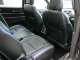 2015 Ford Explorer LTD Sedan for sale, Japanese used car export - photo 24 of 24 | GULJI TRADERS