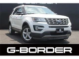 2015 Ford Explorer Sedan for sale, Japanese used car export - photo 1 of 9 | GULJI TRADERS