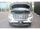 2015 Ford Explorer Sedan for sale, Japanese used car export - photo 2 of 9 | GULJI TRADERS