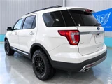 2016 Ford Explorer 4WD Sedan for sale, Japanese used car export - photo 2 of 26 | GULJI TRADERS