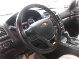 2016 Ford Explorer 4WD Sedan for sale, Japanese used car export - photo 9 of 26 | GULJI TRADERS