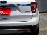 2016 Ford Explorer Sedan for sale, Japanese used car export - photo 18 of 67 | GULJI TRADERS