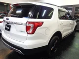 2016 Ford Explorer XLT Sedan for sale, Japanese used car export - photo 2 of 10 | GULJI TRADERS