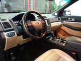 2016 Ford Explorer XLT Sedan for sale, Japanese used car export - photo 3 of 10 | GULJI TRADERS