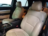 2016 Ford Explorer XLT Sedan for sale, Japanese used car export - photo 4 of 10 | GULJI TRADERS