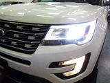 2016 Ford Explorer XLT Sedan for sale, Japanese used car export - photo 8 of 10 | GULJI TRADERS