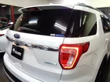 2016 Ford Explorer XLT Sedan for sale, Japanese used car export - photo 9 of 10 | GULJI TRADERS