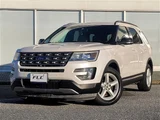 2016 Ford Explorer 2.3 XLT EcoBoost Sedan for sale, Japanese used car export - photo 1 of 21 | GULJI TRADERS