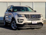 2016 Ford Explorer 2.3 XLT EcoBoost Sedan for sale, Japanese used car export - photo 3 of 21 | GULJI TRADERS