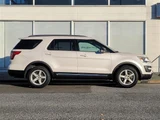 2016 Ford Explorer 2.3 XLT EcoBoost Sedan for sale, Japanese used car export - photo 4 of 21 | GULJI TRADERS