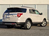 2016 Ford Explorer 2.3 XLT EcoBoost Sedan for sale, Japanese used car export - photo 5 of 21 | GULJI TRADERS
