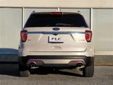 2016 Ford Explorer 2.3 XLT EcoBoost Sedan for sale, Japanese used car export - photo 6 of 21 | GULJI TRADERS