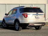 2016 Ford Explorer 2.3 XLT EcoBoost Sedan for sale, Japanese used car export - photo 7 of 21 | GULJI TRADERS