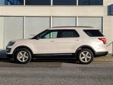 2016 Ford Explorer 2.3 XLT EcoBoost Sedan for sale, Japanese used car export - photo 8 of 21 | GULJI TRADERS