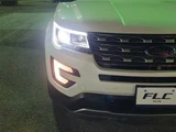 2016 Ford Explorer 2.3 XLT EcoBoost Sedan for sale, Japanese used car export - photo 9 of 21 | GULJI TRADERS