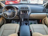2016 Ford Explorer 2.3 XLT EcoBoost Sedan for sale, Japanese used car export - photo 11 of 21 | GULJI TRADERS