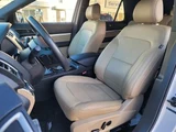 2016 Ford Explorer 2.3 XLT EcoBoost Sedan for sale, Japanese used car export - photo 14 of 21 | GULJI TRADERS
