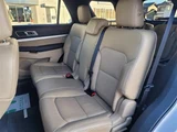2016 Ford Explorer 2.3 XLT EcoBoost Sedan for sale, Japanese used car export - photo 18 of 21 | GULJI TRADERS