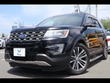 2016 Ford Explorer Sedan for sale, Japanese used car export - photo 1 of 24 | GULJI TRADERS