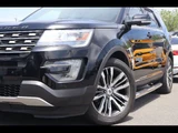 2016 Ford Explorer Sedan for sale, Japanese used car export - photo 2 of 24 | GULJI TRADERS