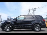 2016 Ford Explorer Sedan for sale, Japanese used car export - photo 3 of 24 | GULJI TRADERS