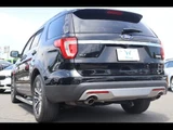 2016 Ford Explorer Sedan for sale, Japanese used car export - photo 4 of 24 | GULJI TRADERS