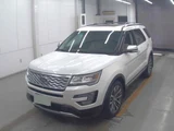 2016 Ford Explorer Sedan for sale, Japanese used car export - photo 1 of 6 | GULJI TRADERS