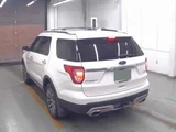 2016 Ford Explorer Sedan for sale, Japanese used car export - photo 2 of 6 | GULJI TRADERS