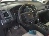 2016 Ford Explorer Sedan for sale, Japanese used car export - photo 3 of 6 | GULJI TRADERS