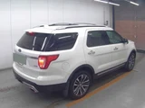 2016 Ford Explorer Sedan for sale, Japanese used car export - photo 5 of 6 | GULJI TRADERS