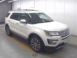 2016 Ford Explorer Sedan for sale, Japanese used car export - photo 6 of 6 | GULJI TRADERS