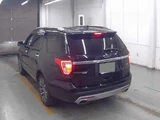 2016 Ford Explorer Sedan for sale, Japanese used car export - photo 2 of 6 | GULJI TRADERS